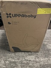 Uppababy mesa infant for sale  Raritan