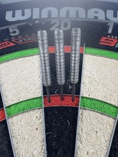 Eric bristow cocked for sale  SOUTHAMPTON