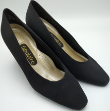 Fabulaire black satin for sale  Hendersonville