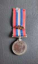 Genuine ww2 mentioned for sale  EASTBOURNE