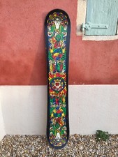 Burton vintage kemper d'occasion  Roussillon