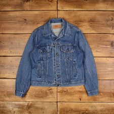 vintage levis jacket d'occasion vintage levis jacket d'occasion Expédié en Belgium