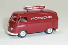 Wiking kasten porsche gebraucht kaufen  Bremervörde