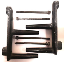 Staffe parabrezza yamaha usato  Gioia Tauro