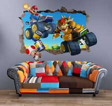 Super mario wall for sale  BLACKBURN