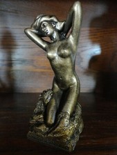 Statue toilette vénus d'occasion  Mouy