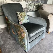 Reclining armchair used for sale  ST. ALBANS