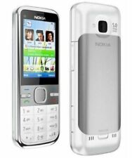 Nokia 5mp white for sale  LONDON