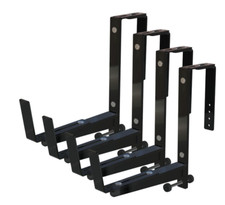 Window box brackets for sale  Marion