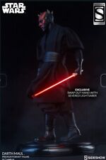 Sideshow collectibles darth gebraucht kaufen  Waldshut-Tiengen