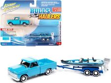 Chevrolet stepside boat gebraucht kaufen  Maintal