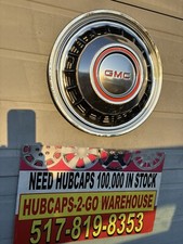 1976 original gmc for sale  Lansing