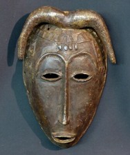 Art africain joli d'occasion Art africain joli d'occasion  Bordeaux-