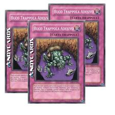 Buco trappola adesivo usato  Ravenna