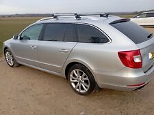 2014skoda superb 2.0 for sale  STROUD