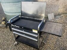 Bluepoint tool trolley for sale  NORTHALLERTON