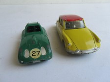 Dinky toys 24c gebraucht kaufen  Berlin