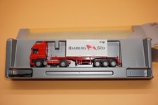 Herpa spur daf gebraucht kaufen  Hamburg