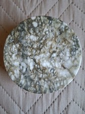 Scatolina marmo pietra usato  Lugo