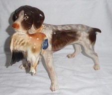 Alter porzellan jagdhund gebraucht kaufen Alter porzellan jagdhund gebraucht kaufen  Haan