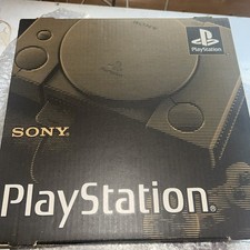 Ps1 playstation console for sale  LONDON