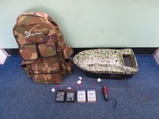 Lake reaper fishing for sale  EASTBOURNE