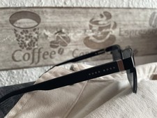 Hugo boss sonnenbrille gebraucht kaufen  Nürnberg