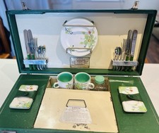 Vintage sirram picnic for sale  UK