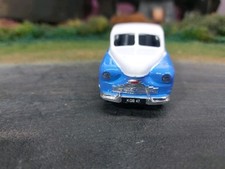 Dinky standard vanguard for sale  POLEGATE