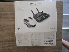 Dji mavic mini d'occasion  Ajaccio-