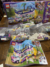 41395 lego friends for sale  WARWICK