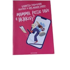 Vanessa padovani mamma usato  Perugia