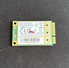 Wifi atheros ar5bxb63 d'occasion  Saint-Genis-Pouilly