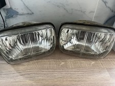 Genuine pair fiat for sale  BROMLEY