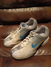 Nike torch white for sale  CAMBERLEY
