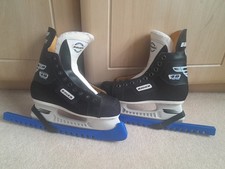 bauer 25 ice skates for sale bauer 25 ice skates for sale NOTTINGHAM