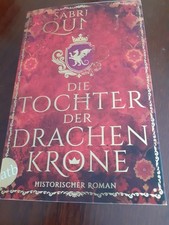 Tochter drachenkrone sabrina gebraucht kaufen  Neuss