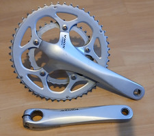 Shimano sora chainset for sale  WASHINGTON