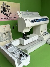 Nähmaschine pfaff stretch gebraucht kaufen  Bielefeld