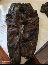 Leo köhler kampfhose gebraucht kaufen  Braunschweig