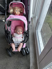Silver cross pushchair for sale  WOLVERHAMPTON