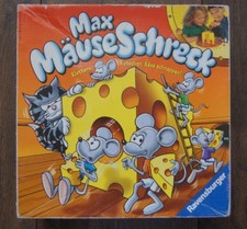 Max mäuseschreck ersatzteile gebraucht kaufen  Velbert