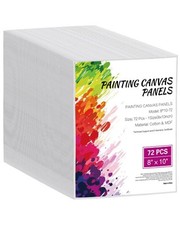 Canvas boards painting for sale  Perth Amboy