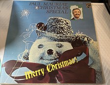 Paul Mauriat Christmas Special LP  comprar usado  Enviando para Brazil