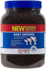 Nishikoi baby grower for sale  DARTFORD