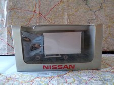 Nissan cabstar eligor d'occasion  Expédié en Belgium