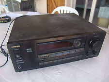 Ampli audio video d'occasion  Lagnieu