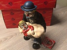 Gilde clown vater gebraucht kaufen  Enger
