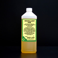 Rouillant fer litre d'occasion  Mezzavia