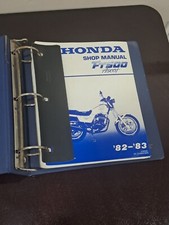 Honda ft500 ascot for sale  Dunn